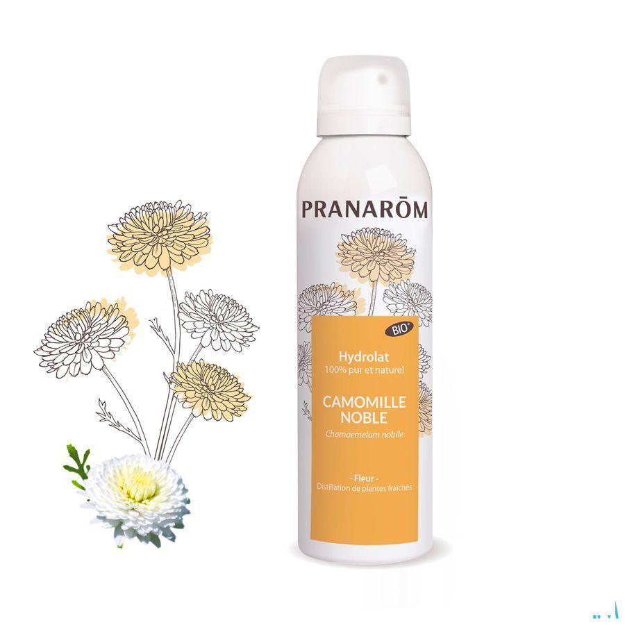 Hydrolat Camomille Bio 150  ml Pranarom  -  Pranarom