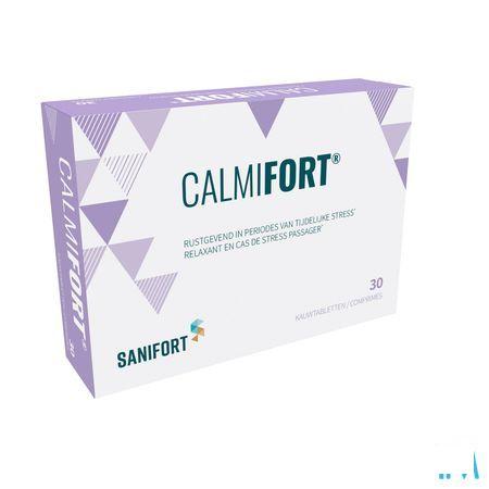 Calmifort Comprimes 30 