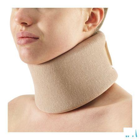 Bota Collier Mod N H 10cm L  -  Bota