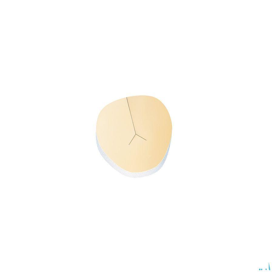 Permafoam Classic Tracheostomy 8X8Cm 10 8820050  -  Hartmann