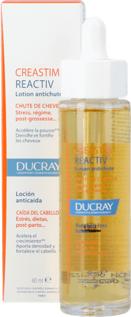 Ducray Creastim Lotion 60 ml 