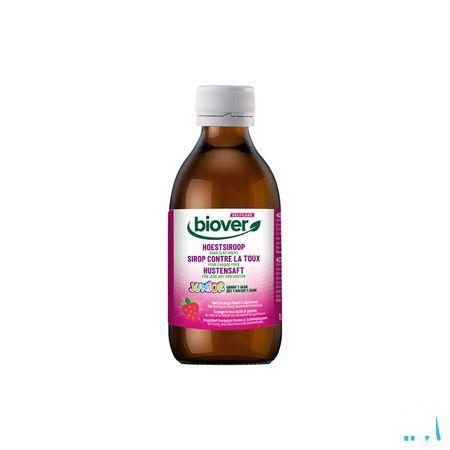 Biover Selfcare Sirop Tou x 120 ml