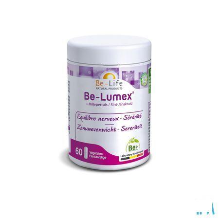 Lumex Mineral Complex Be Life Gel 60  -  Bio Life