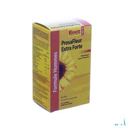 Prosafleur Extra Forte Capsule 100