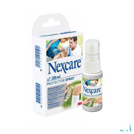 Nexcare 3m Protector Spray 28ml  -  3M