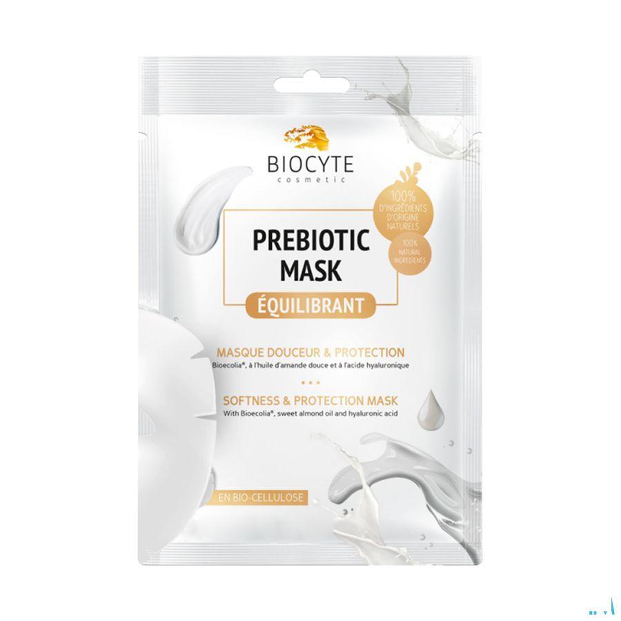Biocyte Prebiotic Mask 10 gr 1  -  Biocyte