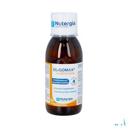 Oligomax Multimineral 150 ml