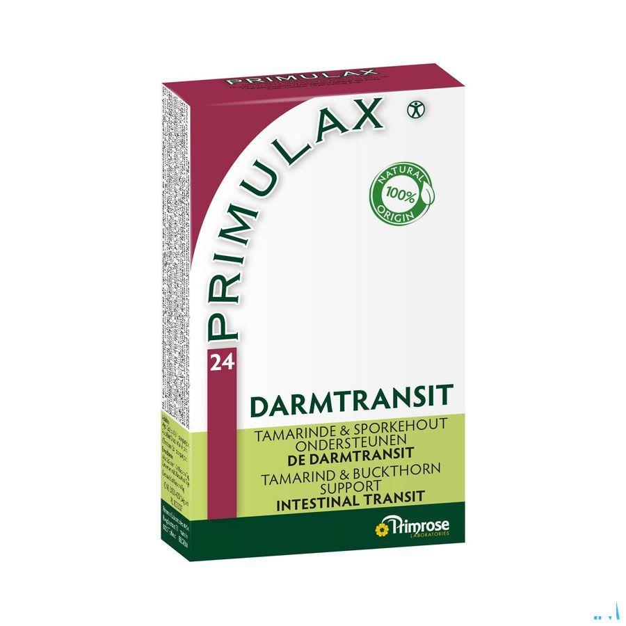 Primulax Volwassen Capsule 24 