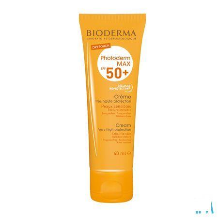 Bioderma Photoderm Max Creme Ip50 + Tube 40 ml