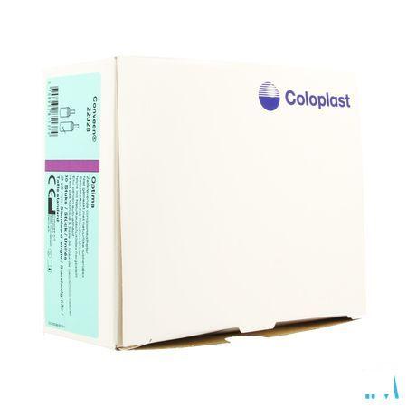 Conveen Optima Penish. Stand 28Mm 30 22028  -  Coloplast