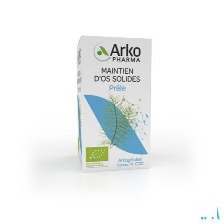 Arkocaps Heermoes Plantaardig 45  -  Arkopharma