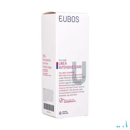 Eubos Urea 5% Shampoo 200 ml  -  I.D. Phar