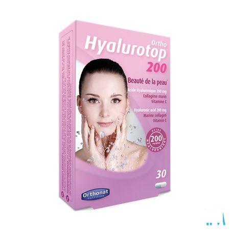 Ortho Hyalurotop 200 Gel 30 Orthonat  -  Trenker