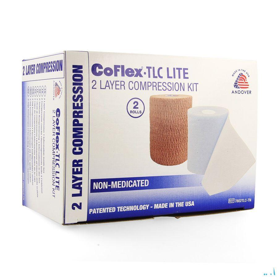 Coflex Tlc Lite Rol 2
