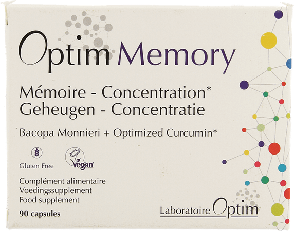 Optim Memory Capsule 90  -  Bionoto
