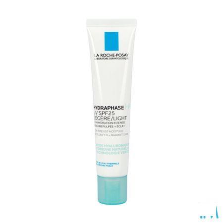Hydraphase Ha Uv Legere Creme Hydratante 40 ml