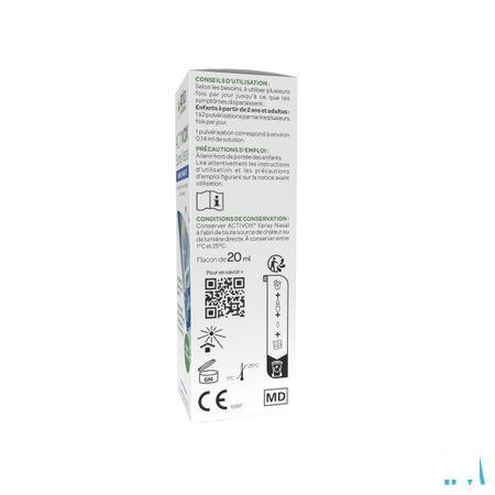 Activox Neusspray 20 ml