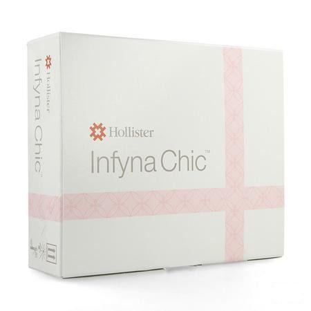 Infyna CHic Sonde Nelaton Interm.S/Lat. 13cm CH10 30