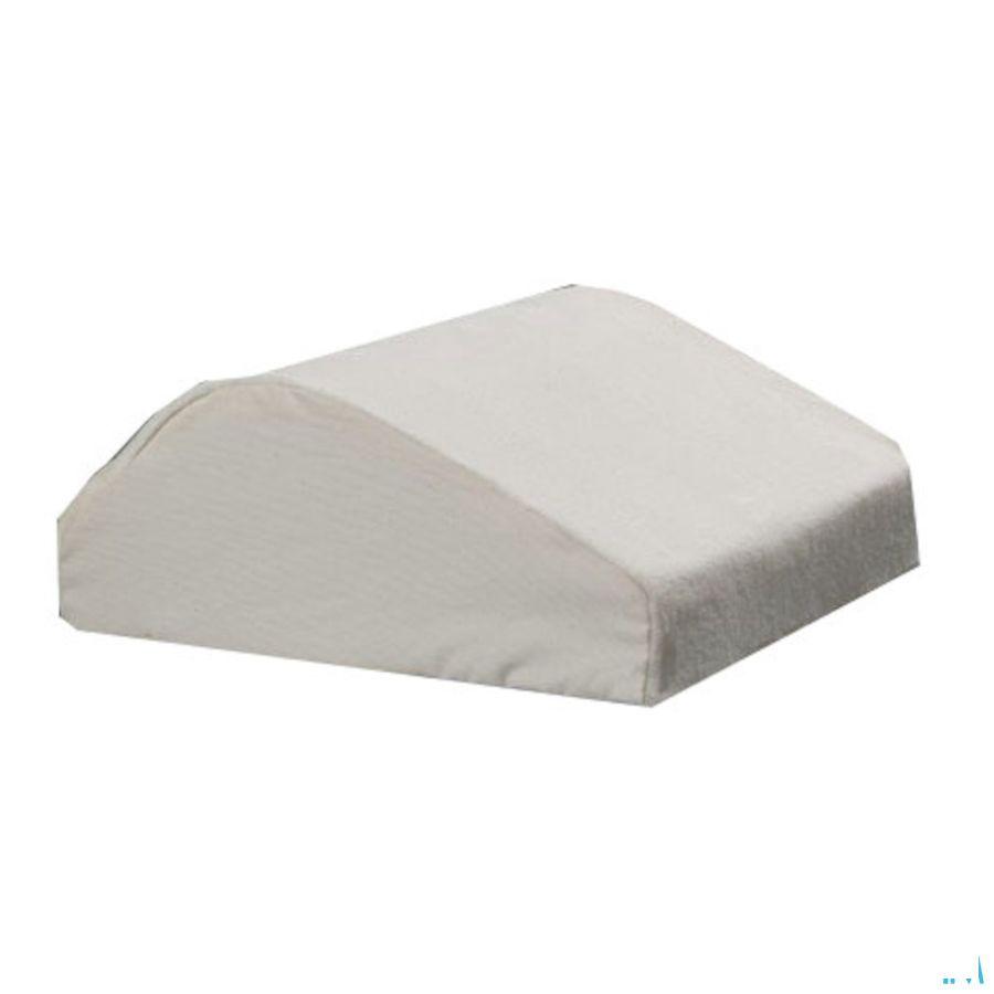 Jobri Cale-Jambe Betterrest Visco Blnc L 51X58X25  -  Bota