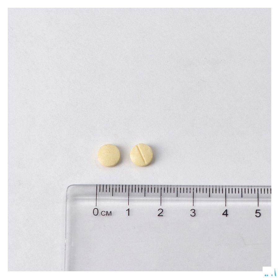 Folavit 1 mg Comp 40 X 1 mg  -  Kela Pharma
