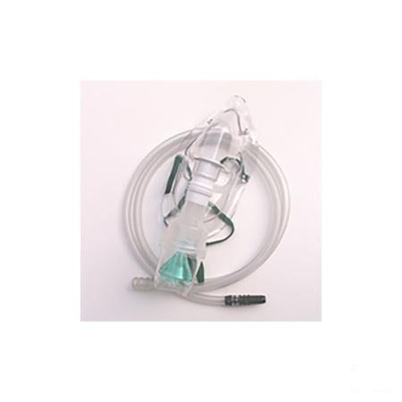 Eurosol Set Masque Ad  -  Henrotech