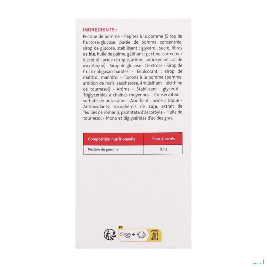 Physcience Pectiligne Blokje Tegen Honger 15 