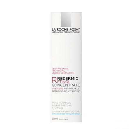 Redermic Retinol 30 ml  -  La Roche-Posay