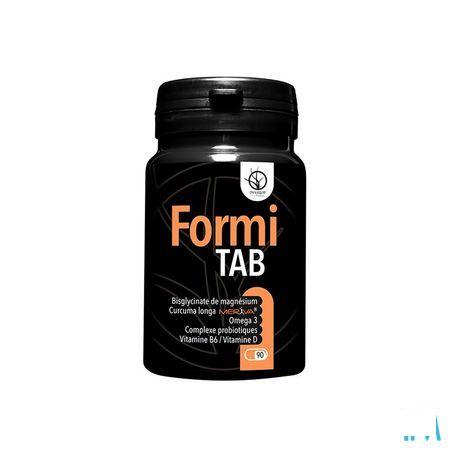 Formitab Comp 90