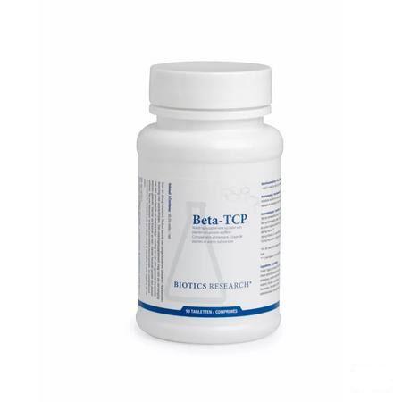 Biotics Beta-TCP 90 comprimés  -  Energetica Natura
