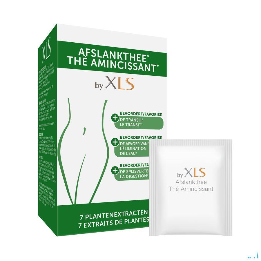 Xls The Amincissant Sach 20  -  Perrigo