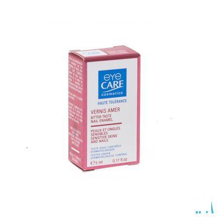 Eye Care Vernis Soin Amer 810