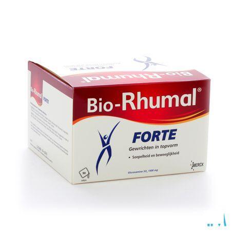 Bio Rhumal Forte Zakje 90x1500 mg