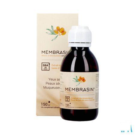 Membrasin Vloeibaar 150 ml