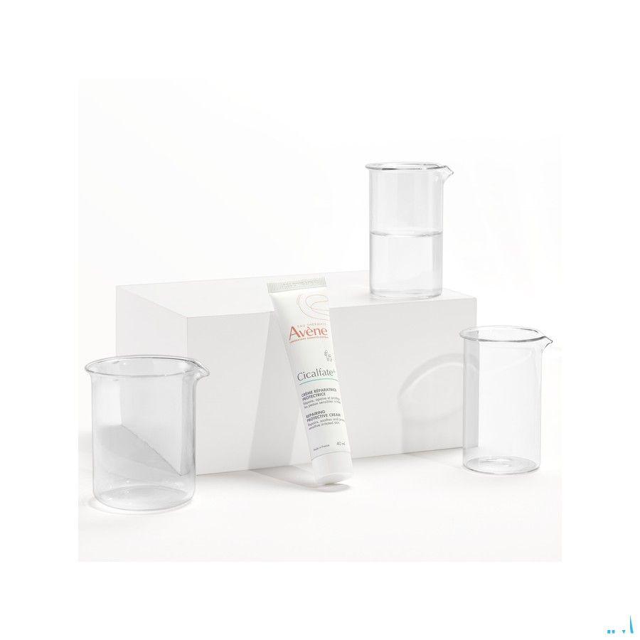 Avene Cicalfate + creme 100 ml  -  Avene