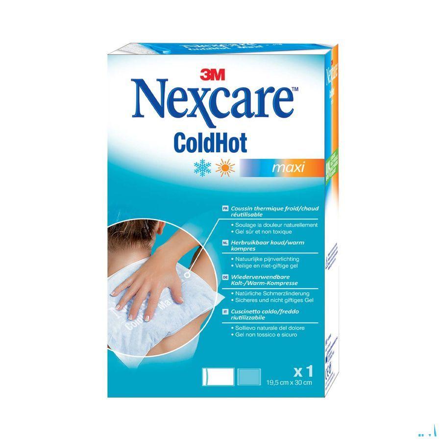 Nexcare 3m Coldhot Maxi + hoes 20,0x30cm N1578dab  -  3M