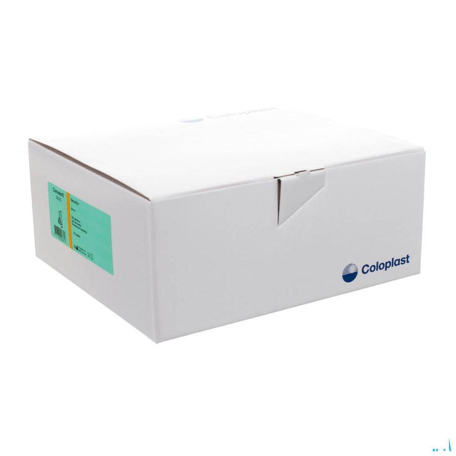 Conveen Security Plus Etui Penien + fix 25mm 30 5025  -  Coloplast