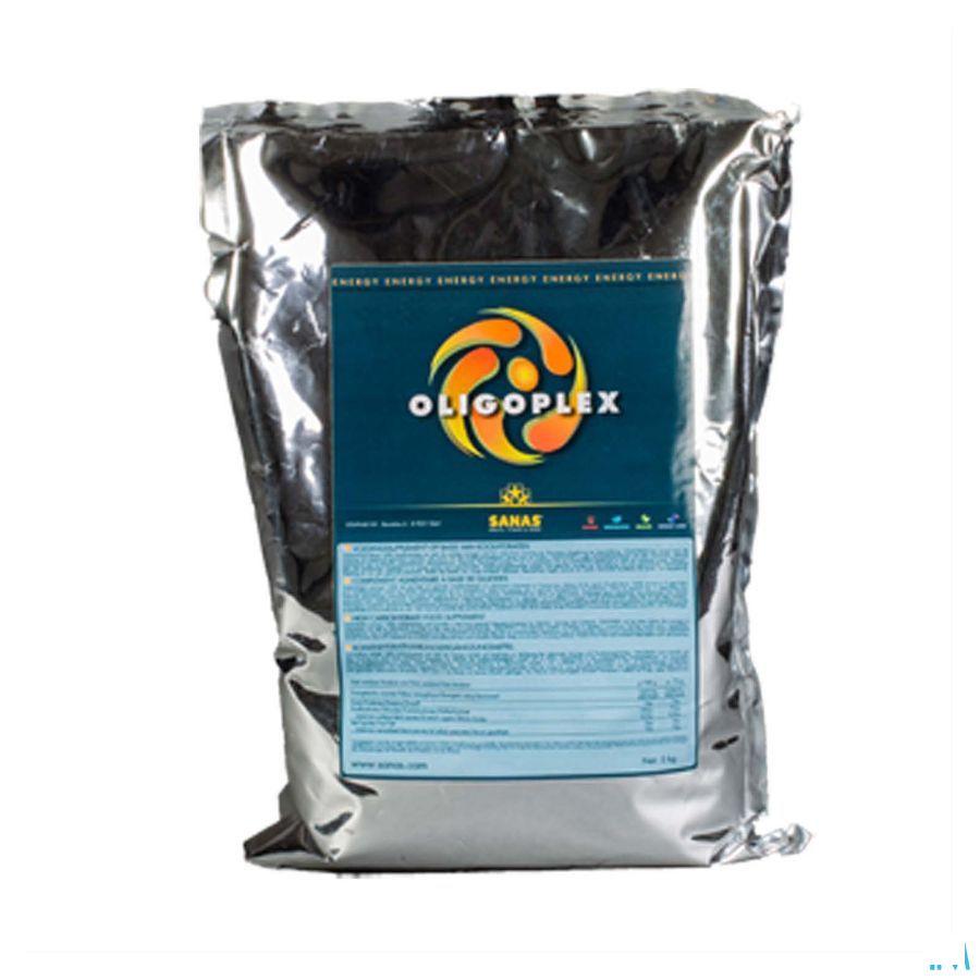 Sanas Oligoplex Zak 1 Kg 