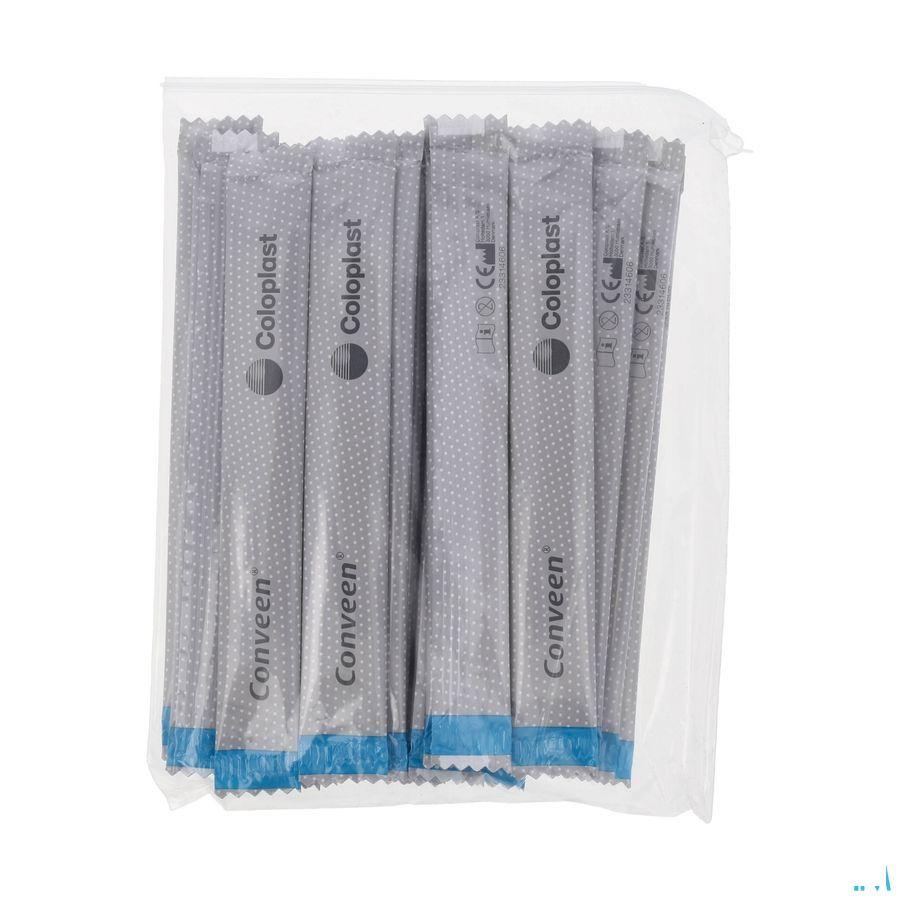 Conveen Fixeerstrip 20 5100  -  Coloplast