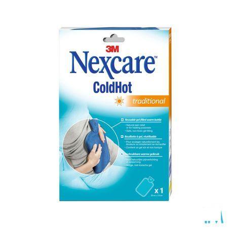 Nexcare 3m Warme Gelkruik Traditional N1576  -  3M