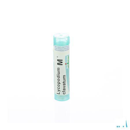 Lycopodium Clavatum MK Gr 4g  -  Boiron