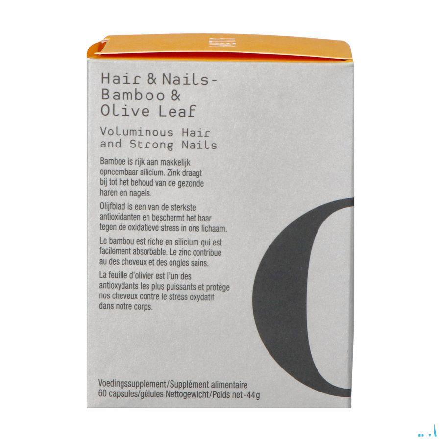 Metis Hair  &  Nails 09 Start V-Caps 60