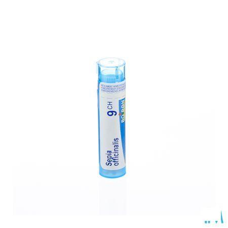 Sepia Officinalis 9CH Gr 4g  -  Boiron