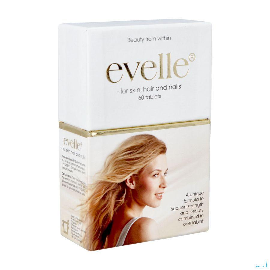 Evelle Tabletten 60  -  Pharma Nord