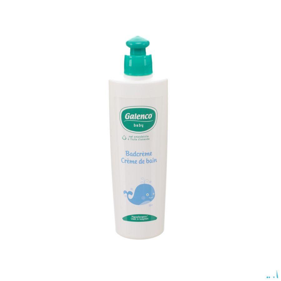Galenco Bebe Creme Bain 200 ml