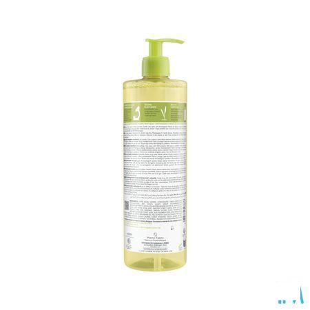 Aderma Exomega Control Hle Lavante Emollient.750 ml