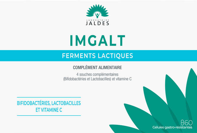 Imgalt Caps 60 