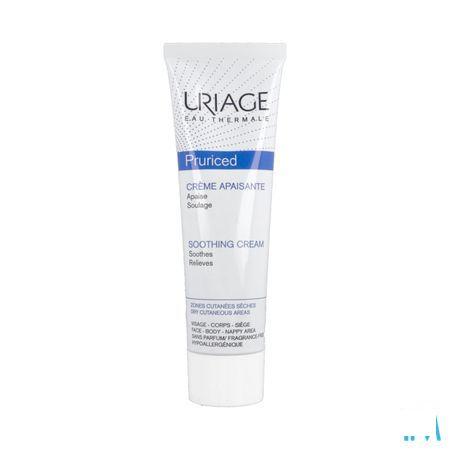 Uriage Pruriced Creme Emuls 100 ml