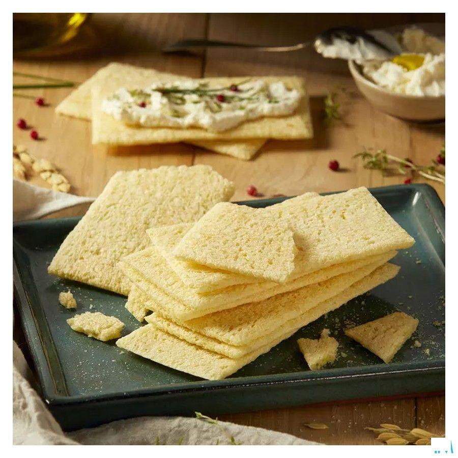 Schar Brood Vital Knusperbrot 150 gr 6445  -  Revogan