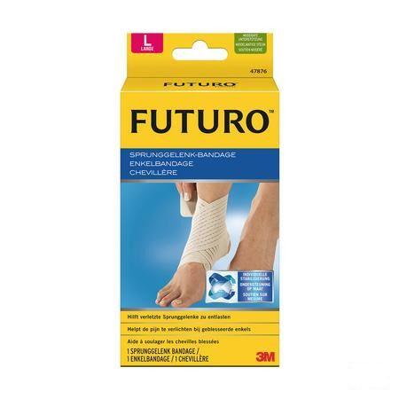 Futuro Enkelbandage L 76583  -  3M