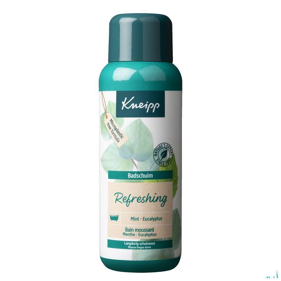 Kneipp Badolie Eucalyptus 100 ml  -  Kneipp